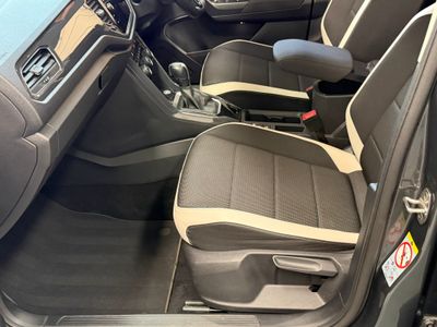 2020 Volkswagen T-Roc