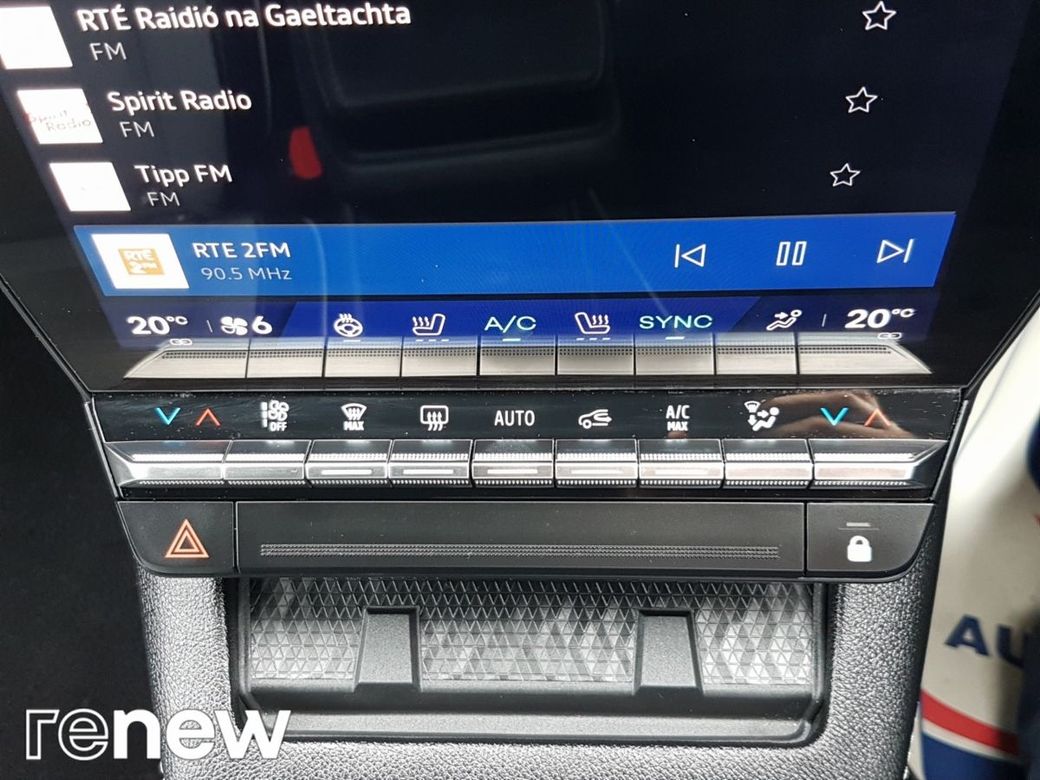 2025 Renault Scenic