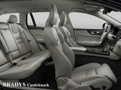 2026 Volvo V60