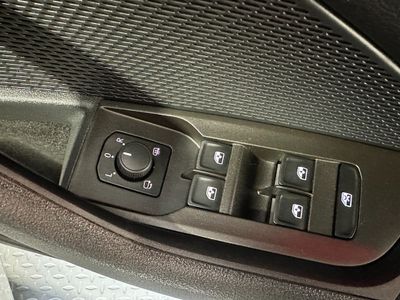 2023 Skoda Octavia