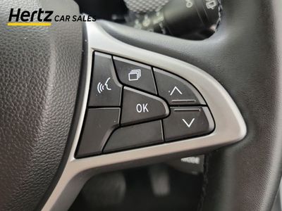 2024 Dacia Sandero Stepway