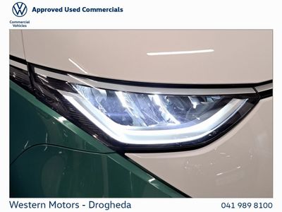 2025 Volkswagen ID. Buzz