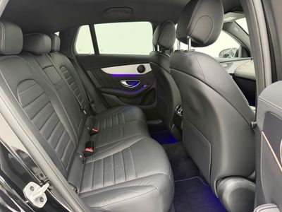 2024 Mercedes-Benz EQC