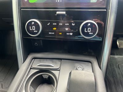 2022 Land Rover Discovery