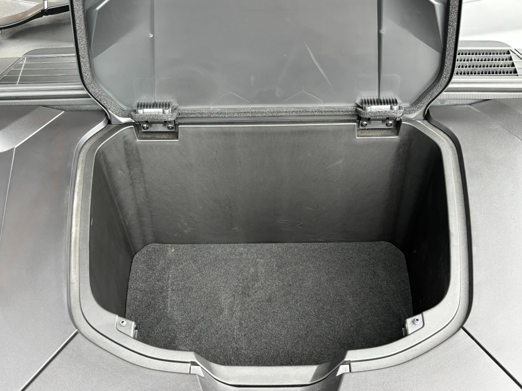 2025 BYD Seal