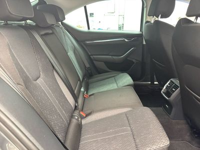 2024 Skoda Octavia