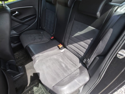 2017 Volkswagen Polo