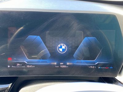 2023 BMW X1