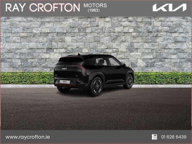 vehicle for sale from Ray Crofton Ltd