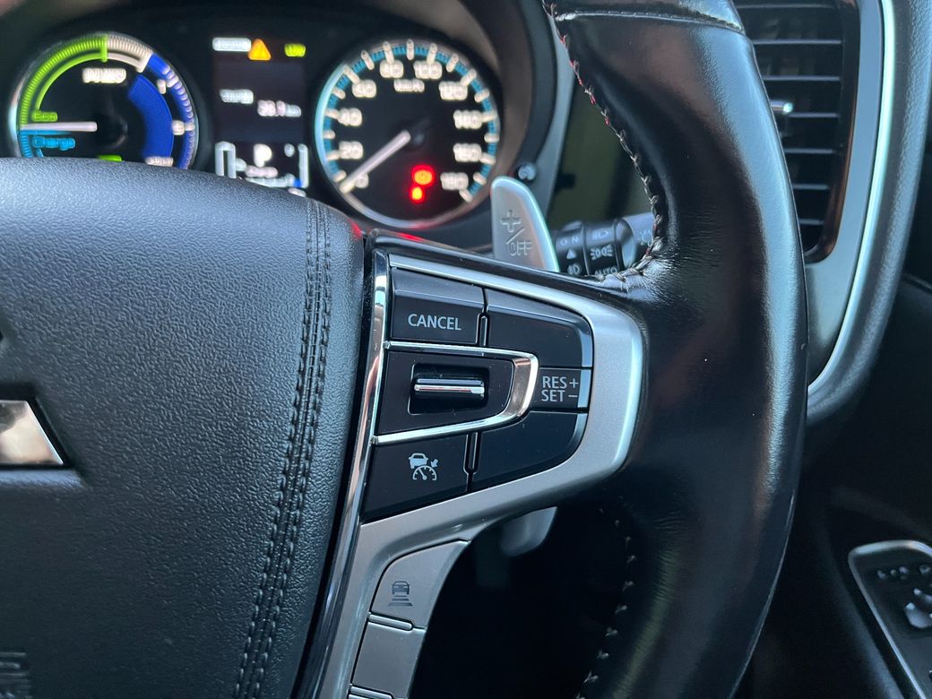 2020 Mitsubishi Outlander