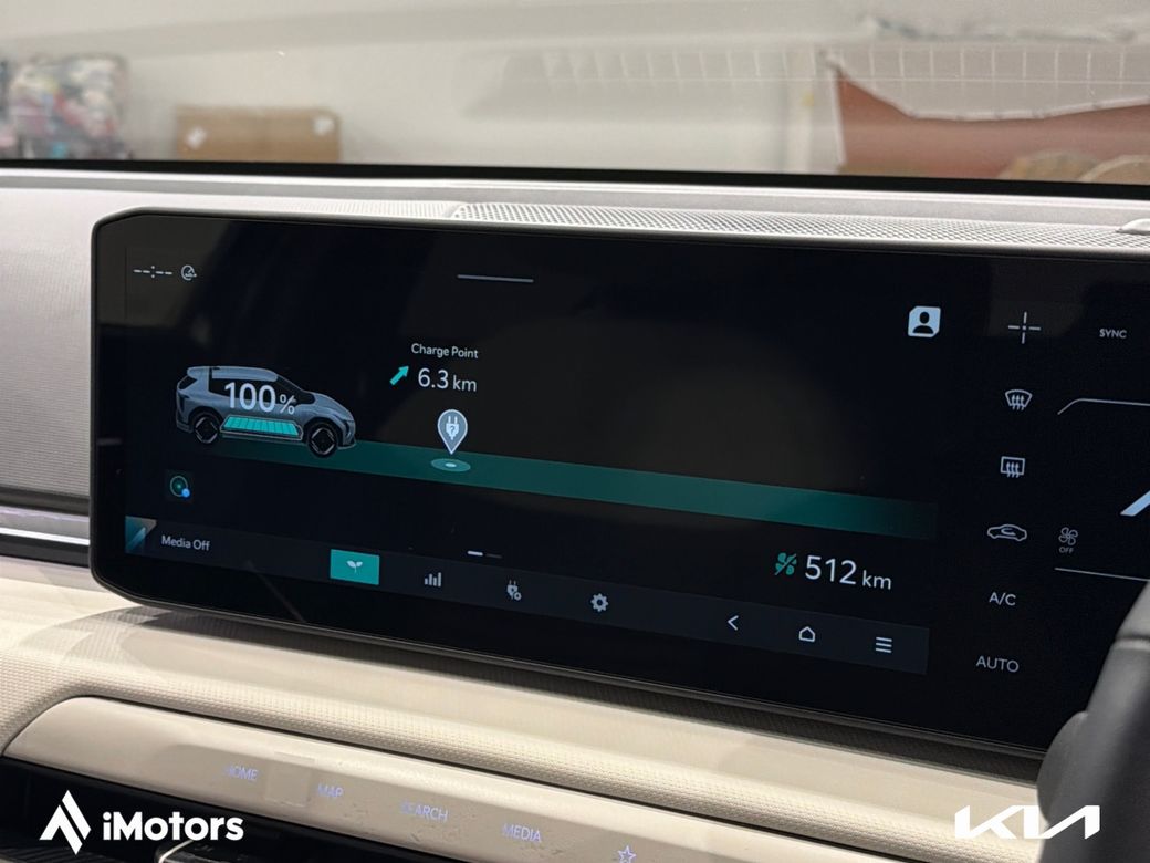 2026 Kia EV4
