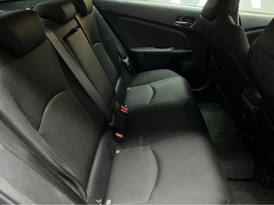 2022 Toyota Prius