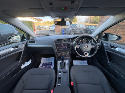 2020 Volkswagen E-Golf