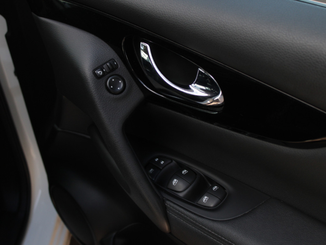 2019 Nissan Qashqai
