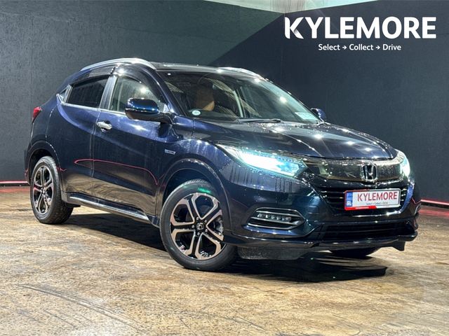 vehicle for sale from Kylemore Cars