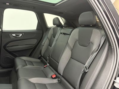 2025 Volvo XC60
