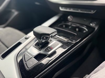 2020 Audi A5