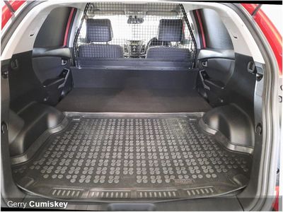 2018 Ssangyong Korando