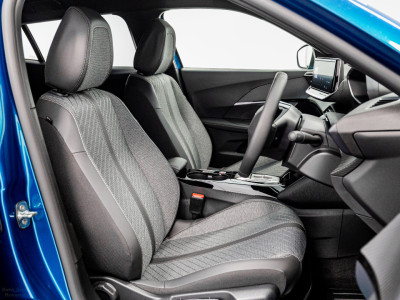 2026 Peugeot 2008