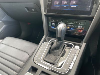 2024 Volkswagen Passat