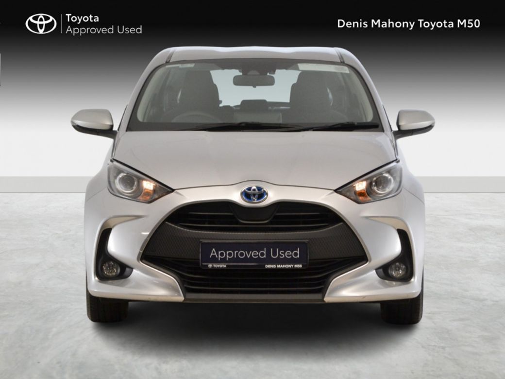 2023 Toyota Yaris