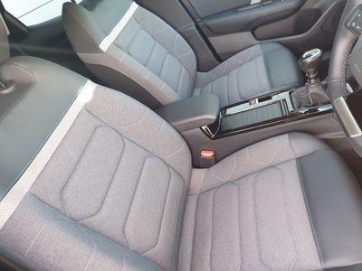 2024 Citroen C4