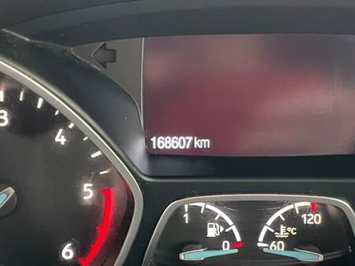2017 Ford Kuga