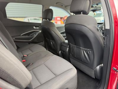 2014 Hyundai Santa Fe