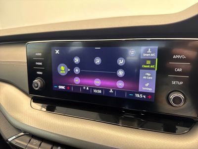 2024 Skoda Octavia
