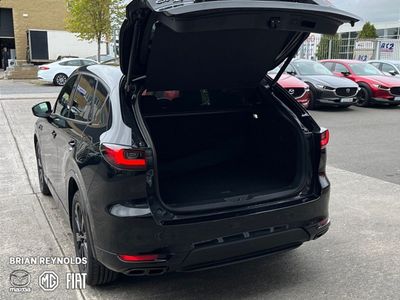 2026 Mazda CX-60