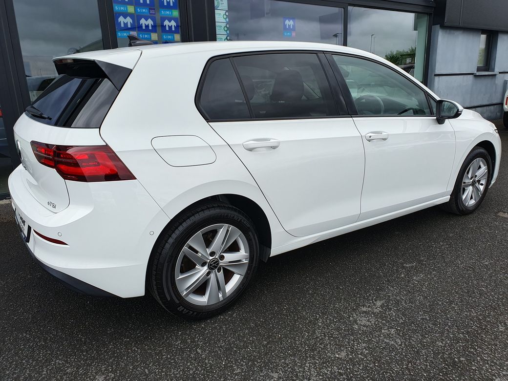 2022 Volkswagen Golf