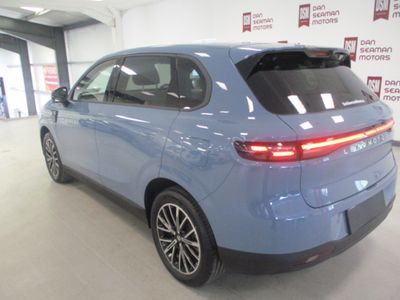 2026 Leapmotor B10