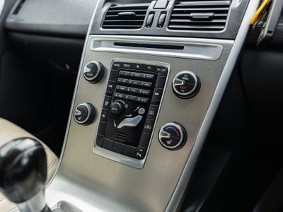 2011 Volvo XC60