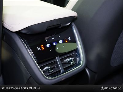 2026 Volvo EX90