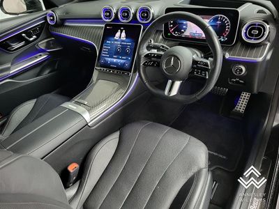 2025 Mercedes-Benz CLE