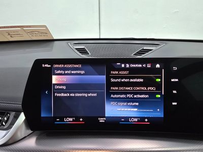 2023 BMW iX1
