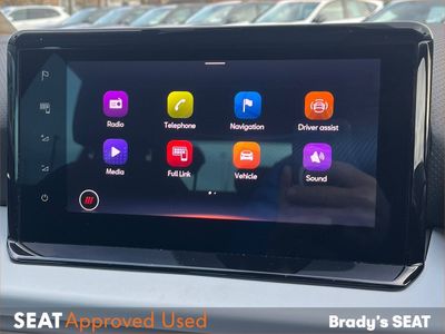 2023 SEAT Arona