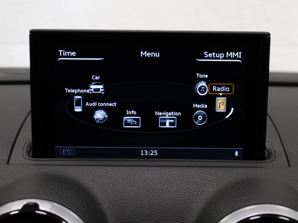 2016 Audi A3