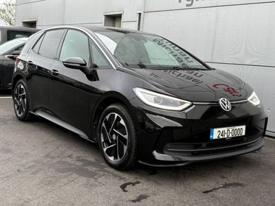 2024 Volkswagen ID.3
