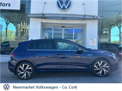 2024 Volkswagen Golf