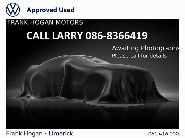 vehicle for sale from Frank Hogan Ltd