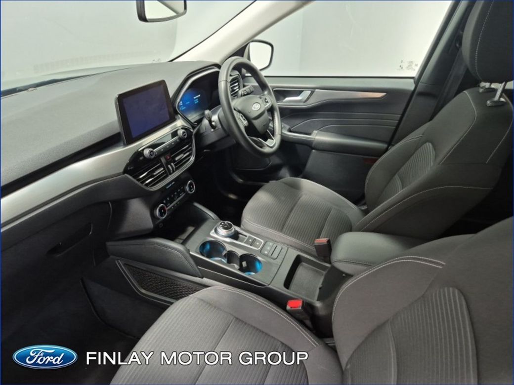 2023 Ford Kuga