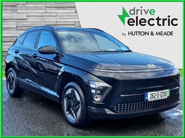 vehicle for sale from Hutton & Meade