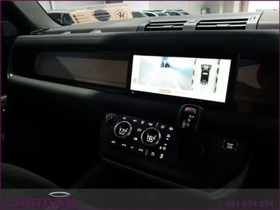 2023 Land Rover Defender