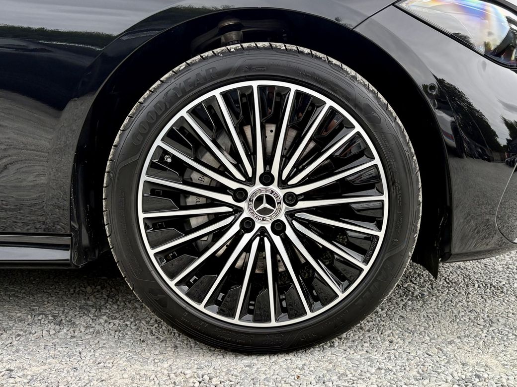 2026 Mercedes-Benz CLE