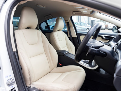 2016 Volvo S60