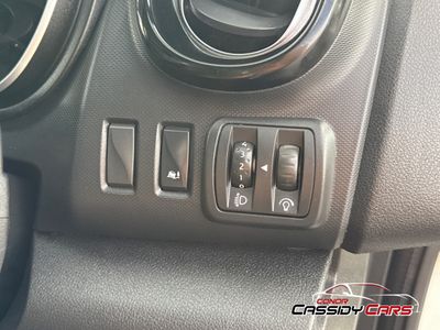 2021 Renault Trafic