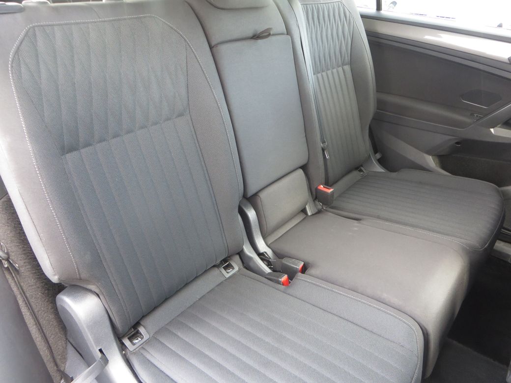 2024 Volkswagen Tiguan Allspace
