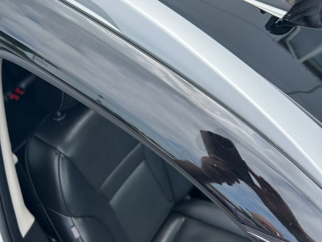 2023 Nissan X-Trail