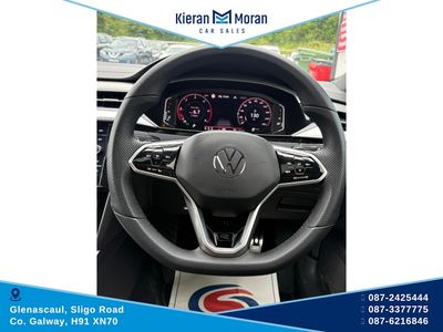 2024 Volkswagen Arteon